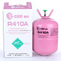 Refrigerante de cilindro de 30 lb R410